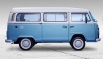 Таким сделали последний выпускаемый в Бразилии Volkswagen T1/T2. Его 600 собратьев так и называются «Последний выпуск».