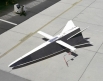 Hyper III – полноразмерный дистанционно управляемый самолёт, построенный в Центре изучения полётов NASA в 1969 году.