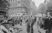 События в Праге в 1968 году.