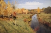 Исаак Левитан - Золотая осень, 1895.