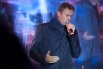 Кандидат на пост мэра Москвы Алексей Навальный