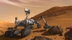 В августе прошлого года на Марсе приземлился новейший марсоход «Кьюриосити», запущенный с мыса Канаверал в ноябре 2011 года. Одной из главных задач «Кьюриосити» является обнаружение определенных минералов в грунте Марса - по наличию или отсутствию некотор