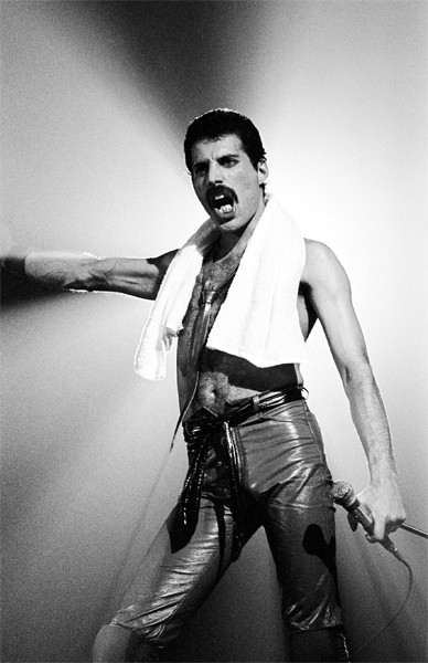 После успеха Queen, Фредди Меркьюри получил возможность реализовать свои давние проекты. В октябре 1979 года Фредди выступил с английским Королевским балетом, а также смог сосредоточиться на других направлениях своей деятельности. В 1980 году Меркьюри пре
