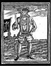 Известный как «Чёрный Барт» Бартоломью Робертс захватил более четырёх сотен кораблей, был широко известен своим экстравагантным поведением и стал одним из самых известных в истории пиратов.