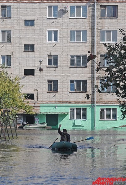 Самые обычные бытовые проблемы теперь приходится решать совершенно иными путями.
