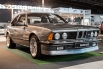 BMW M635 CSi.