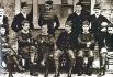 В 1872-м «Уондерерс» со счётом 1:0 обыграли «Ройал Энджинирс» в первом в истории финале Кубка Англии по футболу, который состоялся 16 марта 1872 года. На фото: «Ройал Энджинирс» перед матчем.