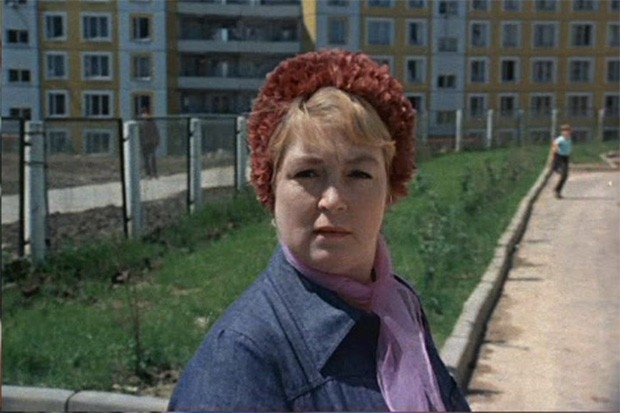 В 1980-м Федосеева-Шукшина сыграла одну из главных ролей в драме «Вам и не снилось», снятой по повести Галины Щербаковой «Роман и Юлька». Согласно опросу журнала «Советский экран», этот фильм был признан лучшей картиной 1981 года. «Вам и не снилось» под н