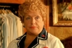 В 2006 году Федосеева-Шушкина сыграла в ностальгической комедийной мелодраме Юлия Гусмана «Парк советского периода».