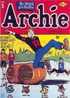 Компания Archie Comics основана в 1939 году и до сих пор продолжает издавать различные комиксы для подростков - в данный момент фирма производит около двадцати различных серий, среди которых несколько посвящены широко известному в России ежу по имени Сони