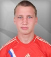 Владислав Паршиков, полузащитник. Провёл за сборную 18 матчей, половину из которых - в рамках чемпионата Европы.
