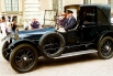Cadillac 57 V8 Town Car 1918 года выпуска. На таком автомобиле ездил 28-й президент США Вудро Вильсон.