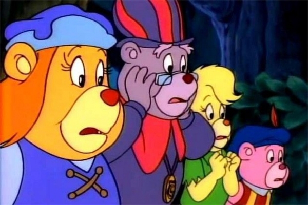 На протяжении нескольких лет The Walt Disney Company выпускала сериал «Приключения мишек Гамми», но, несмотря на коммерческий успех франшизы, студия отказалась от дальнейшего развития персонажей.