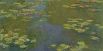 Замыкает десятку картина одного из основателей французского импрессионизма Клода Моне «Пруд с кувшинками», которую художник написал в 1919 году. На торгах Christie’s в Лондоне в 2008 году она была куплена за $80,5 млн.