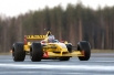 В ноябре 2010 года Владимир Путин проехал за рулём автомобиля Формулы-1. Для заездов использовался шоу-кар, собранный на основе шасси Prost AP04, применявшегося в чемпионате мира в 2001 году. Сообщается, что во время этих заездов президент разогнался до с