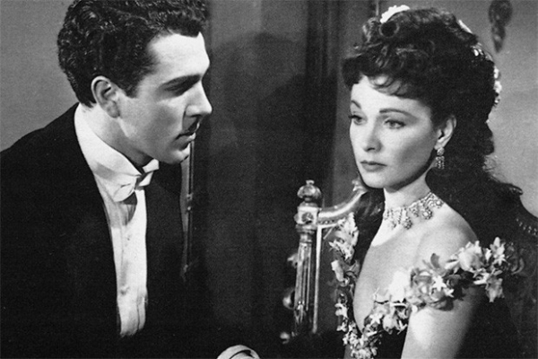 В 1948 году актриса исполнила роль Анны Карениной в первой британской экранизации знаменитого романа Льва Толстого, но, как и предыдущий фильм актрисы, «Анна Каренина» громкого успеха не имела.