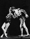 Выступления Майи Плисецкой пользовались неизменным успехом, в результате чего кубинский балетмейстер Альберто Алонсо впервые поставил балет «Кармен-сюита» - балет был представлен 20 апреля 1967 года в Большом театре в оркестровке Родиона Щедрина.