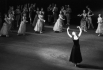 В семидесятых годах Майя Плисецкая впервые попробовала себя в качестве балетмейстера, поставив в Большом театре балет «Анна Каренина» на музыку Родиона Щедрина. Главную партию прима исполнила сама.