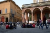 Старейшим постоянно действующим вузом Европы является Болонский университет. Он был основан в 1088 году. Среди выпускников Болонского университета – Николай Коперник и Франческо Петрарка. На протяжении долгого времени авторитет этого вуза был столь высок,
