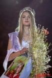По мнению жюри, самая красивая девушка Приморья - Алиcа Маненок.
