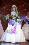 Титул «Вице-мисс Приморье» завоевала 16-летняя Александра Самойлова.