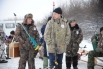 В Волгоградской области прошли соревнования по рыбной ловле