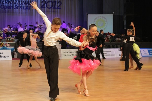«Кубок Альянса 2012»