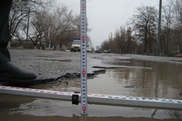 ул. Козловская