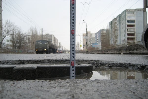 ул. Симонова