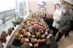 Выставка кактусов