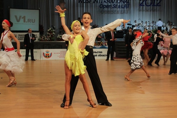 «Кубок Альянса 2012»