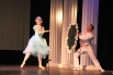 «Бенефис балета» в музыкальном театре