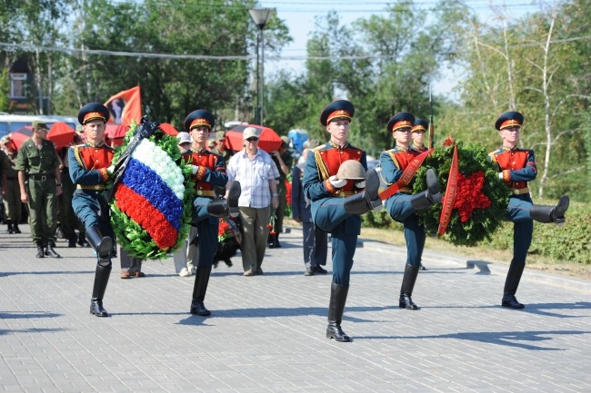 22 июня, перезахоронение солдат