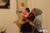 В Серафимовиче прошел православный фестиваль