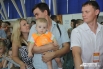 В Волгограде младенцы ползали наперегонки
