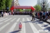 В Волгограде состоялся традиционный марафон