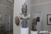 В Волгограде проходит «императорская» выставка