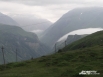 Пейзаж, нарисованный камнем и туманом