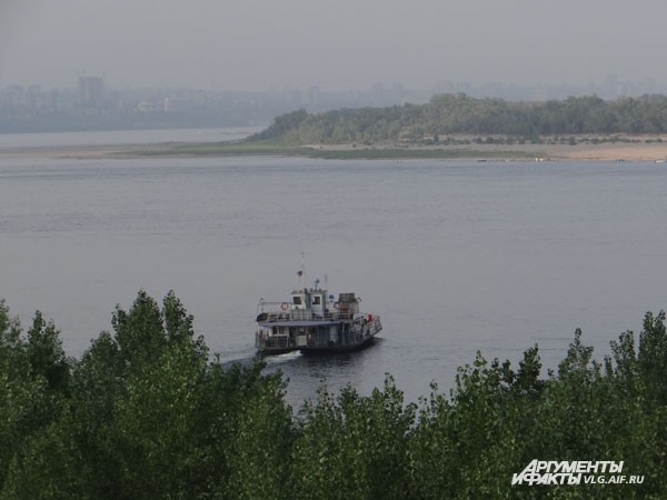 Прочь от этого берега
