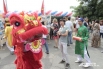 Китайский дракон залетел в Волгоград