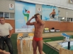 Владимир Морозов перелетел через океан, чтобы подготовится к этапу Кубка мира в Москве