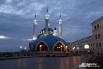Знаменитая мечеть Кул Шариф