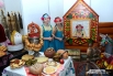 Соленые огурчики в России самая праздничная еда
