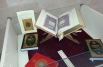 Священные исламские книги