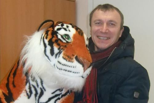Компания Balcan Irkutsk вручила сертификаты на покупку до 2 тысяч рублей и игрушки следующим участникам конкурса: Анастасии Пьянкиной, Татьяне Любавской, Яне Рудых.