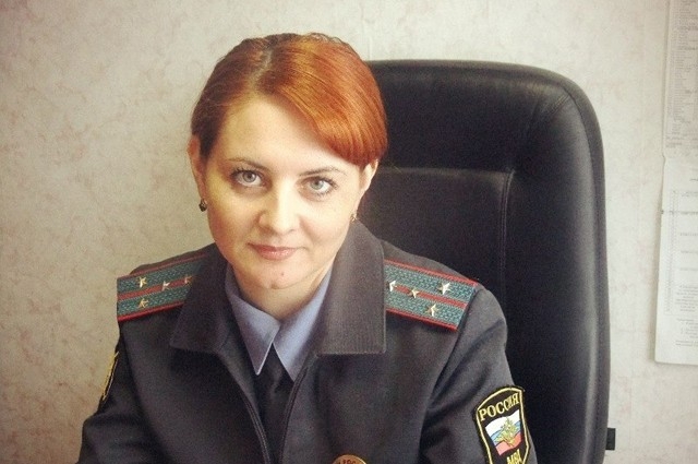 Капитан полиции Ольга Рудых работает дознавателем межмуниципального отдела МВД России «Усольский». К тому же она – счастливая мама двух дочерей и сына.