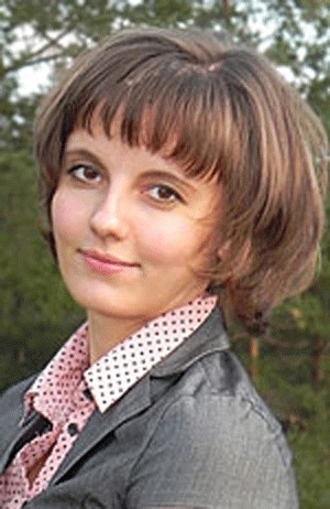 Мария Костина