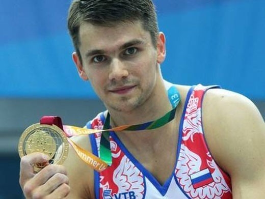 Гимнаст Николай Куксенков<a href="http://www.kazan.aif.ru/sport/news/92673 " target="_blank">завоевал золотые медали </a> в командном турнире и в индивидуальном многоборье.