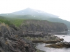 Небольшой, живописнейший клочок суши (примерно 6 на 12 километров) расположен в самом центре архипелага