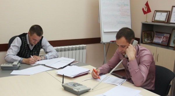 Компания уделяет особое внимание проекту по расширению и обновлению агентского корпуса